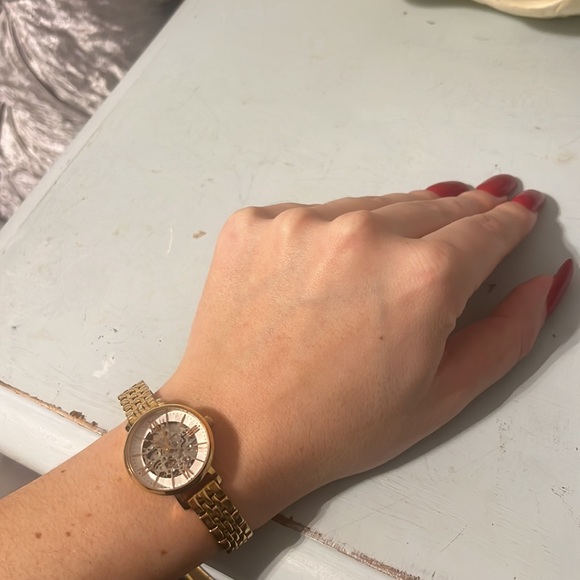 Fossil Watch - Picture 2 of 3